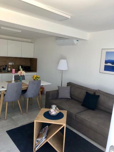 Apartment Di Blu