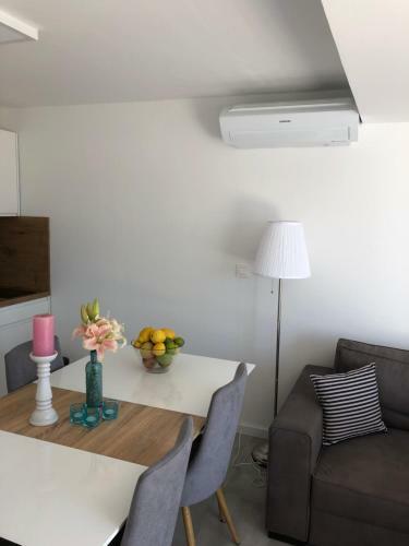 Apartment Di Blu