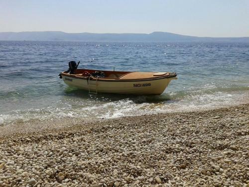 Apartamentos Villa Stefi (30m From The Sea)