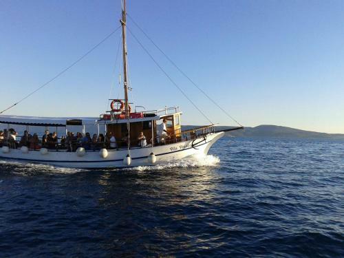 Apartamentos Villa Stefi (30m From The Sea)