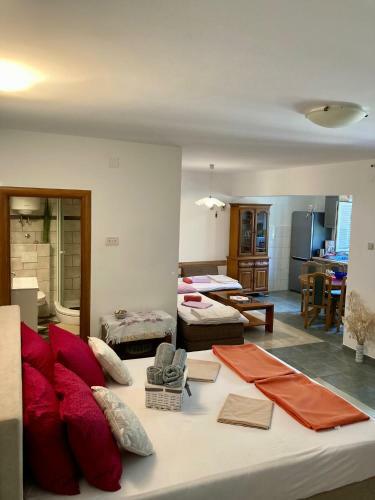 Studio Apartman Palma
