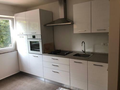 Apartment Safran