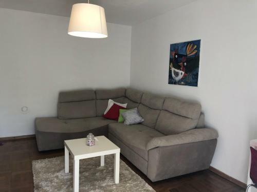 Apartment Safran