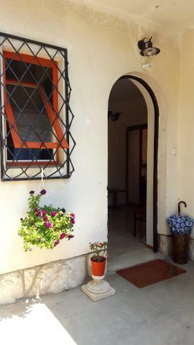 Apartamentos Josephine's Garden