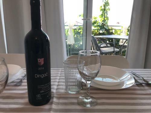 Apartmani Stula