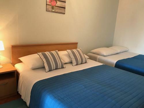 Apartmani Stula