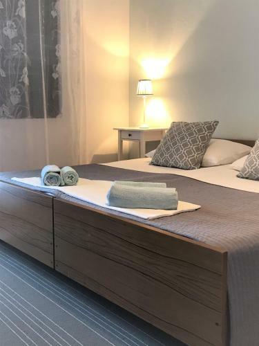 Apartmani Stula