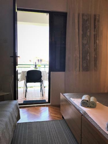 Apartmani Stula