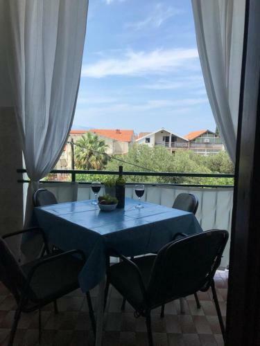 Apartmani Stula