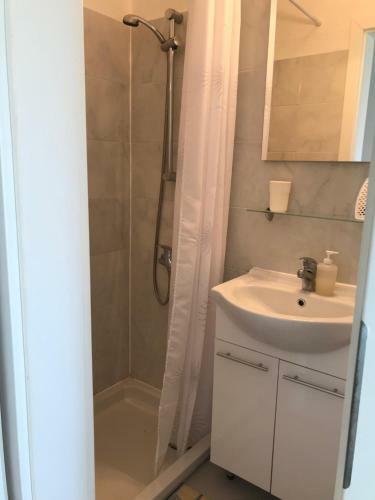 Apartmani Stula