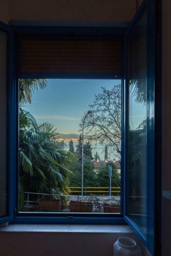 Apartman Zara