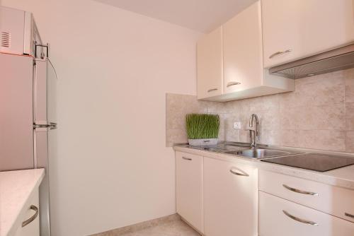 Apartments Orange Medulin