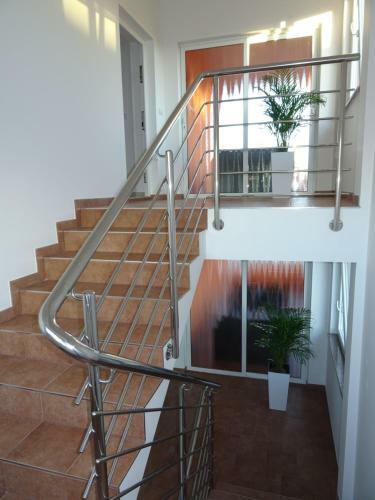 Apartments Orange Medulin