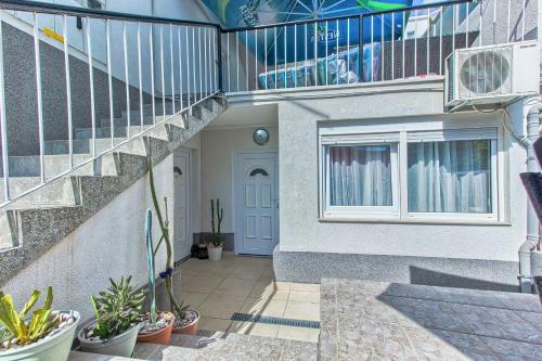 Luxury Apartments Domgjoni