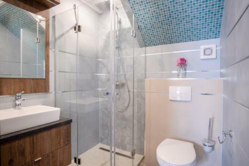 Apartamento Mf Premium Resort