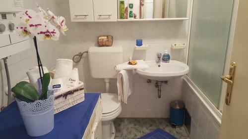 Apartamentos Blue Gortanova Bay