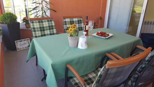 Apartamentos Blue Gortanova Bay
