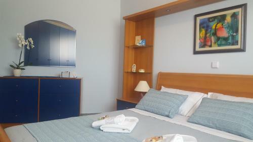 Apartamentos Blue Gortanova Bay