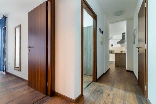 City Market Apartments Pula