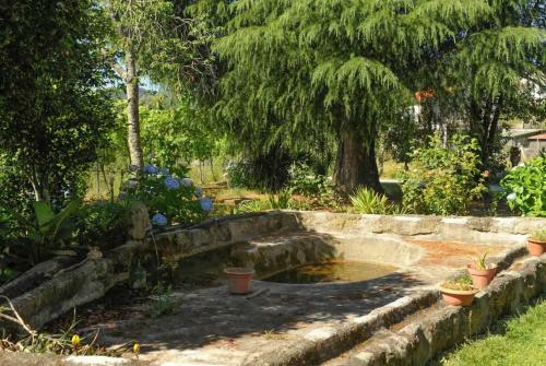 Quinta Do Nascimento