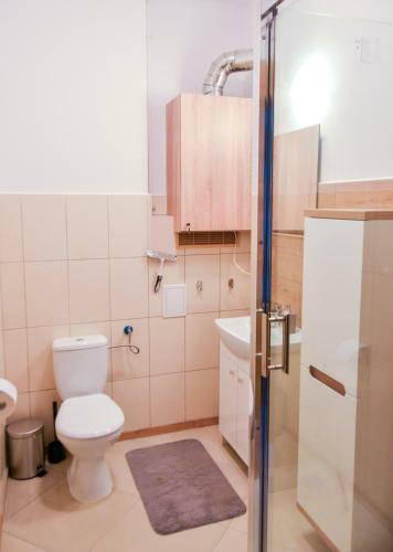 Klif Apartamenty - Bosman