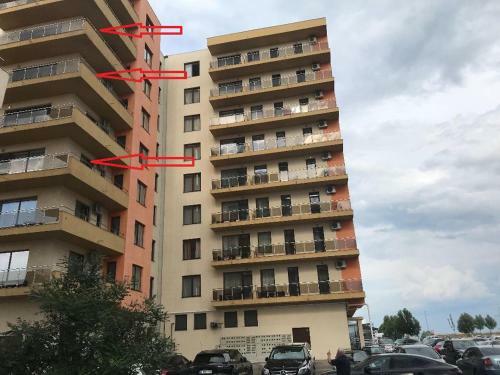 Apartament Mamaia Summerland