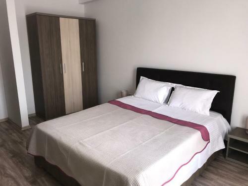 Apartament Mamaia Summerland