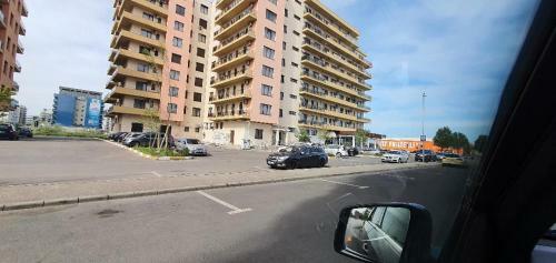 Apartament Mamaia Summerland