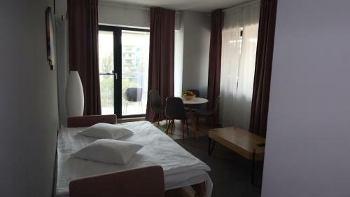 Miraj By The Sea Apartment No.22 A