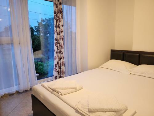 Escape Oasis - Apartament Mamaia Nord