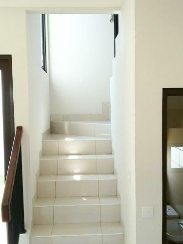 4br House By Araya Home Bsd