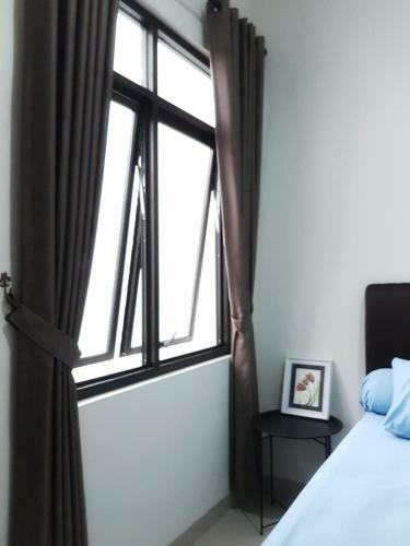 4br House By Araya Home Bsd