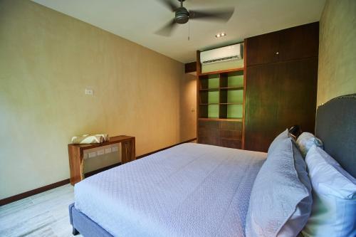 Apartamento 2 Bedroom Retreat With Private Plunge Pool