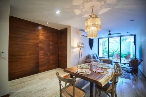 Apartamento 2 Bedroom Retreat With Private Plunge Pool