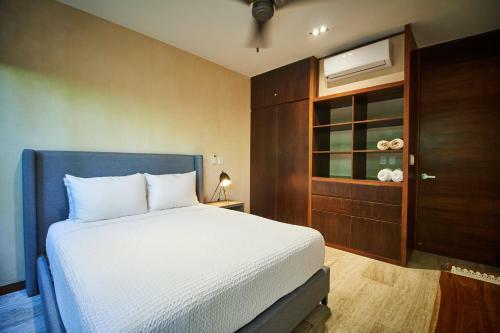 Apartamento 2 Bedroom Retreat With Private Plunge Pool