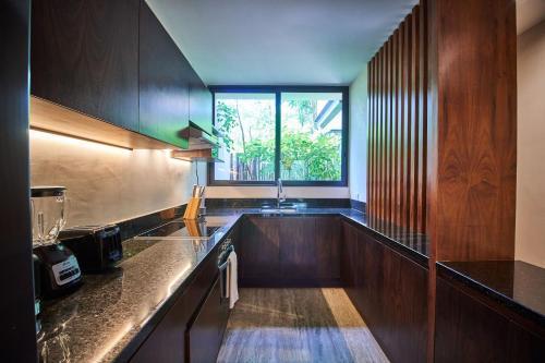 Apartamento 2 Bedroom Retreat With Private Plunge Pool