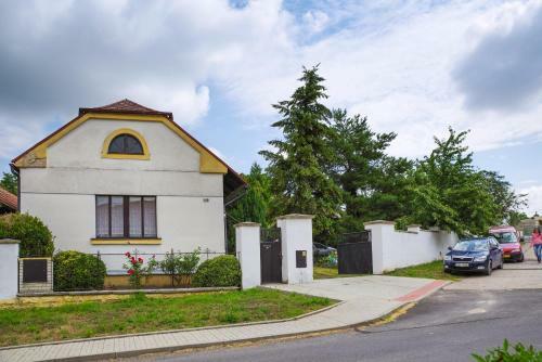 Apartamento ?af�??v Statek Milovice