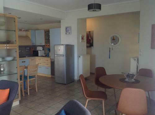 Apartamento Anastasia Mare