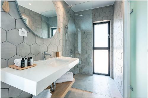 Hotel Eos Luxury Suites