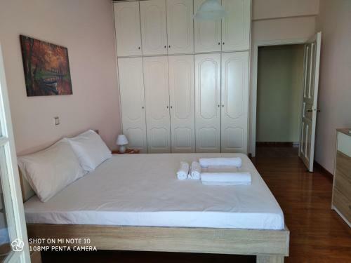 San Vlassis Area Apartment