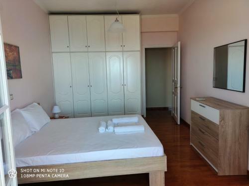 San Vlassis Area Apartment