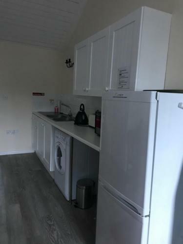 Apartamento Annexe Bow Cottage