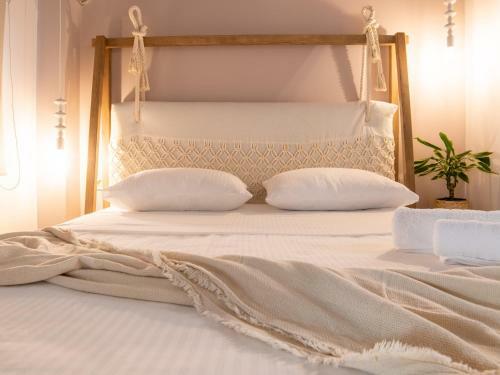 Apartamentos Perla Luxury Living
