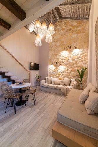Apartamentos Perla Luxury Living