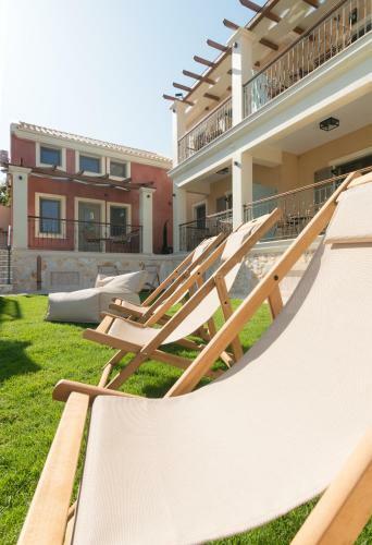 Apartamentos Perla Luxury Living