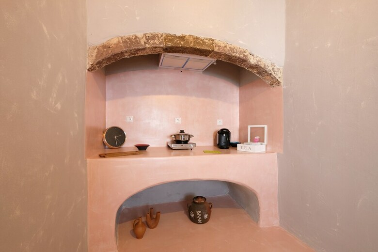 Apartamento Deltami Santorini