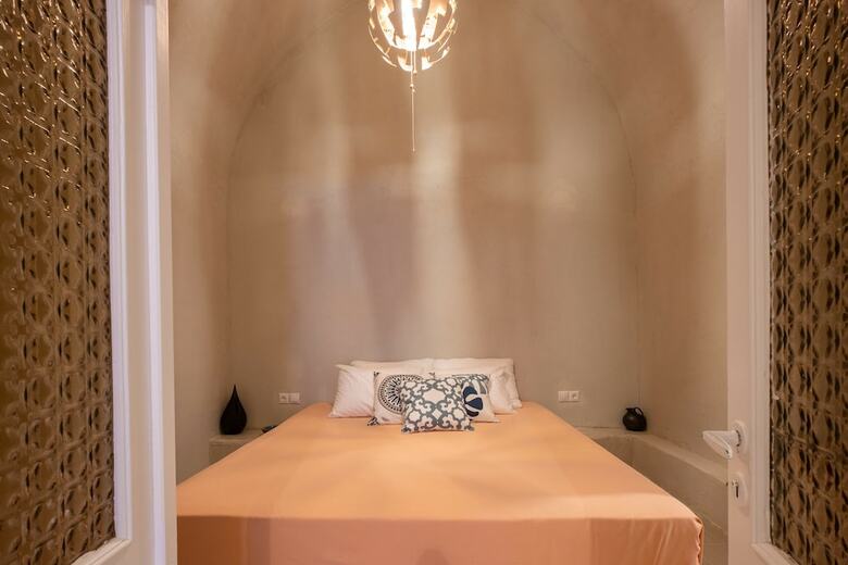 Apartamento Deltami Santorini