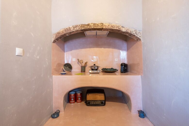 Apartamento Deltami Santorini