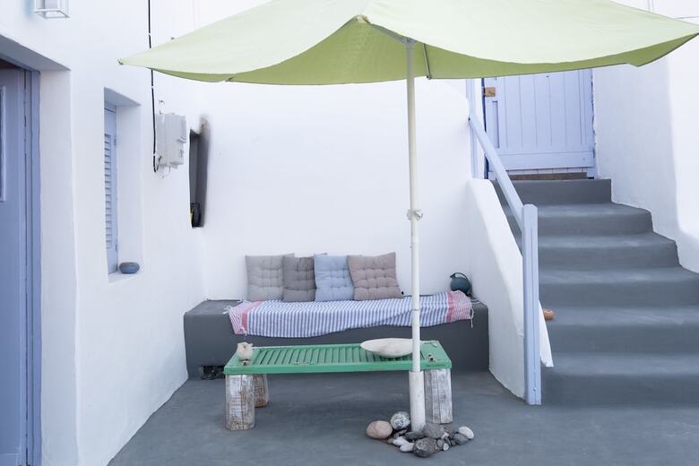 Apartamento Deltami Santorini