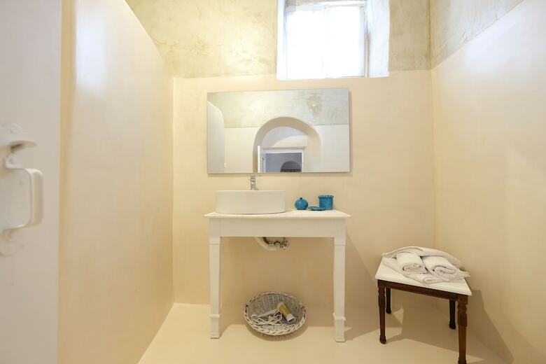 Apartamento Deltami Santorini